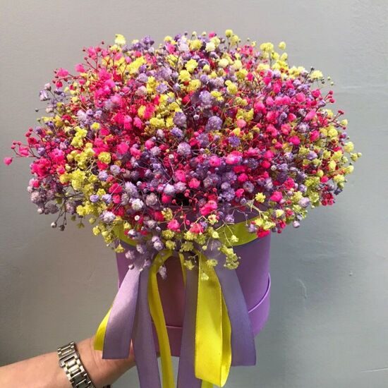 Цветочная композиция №39